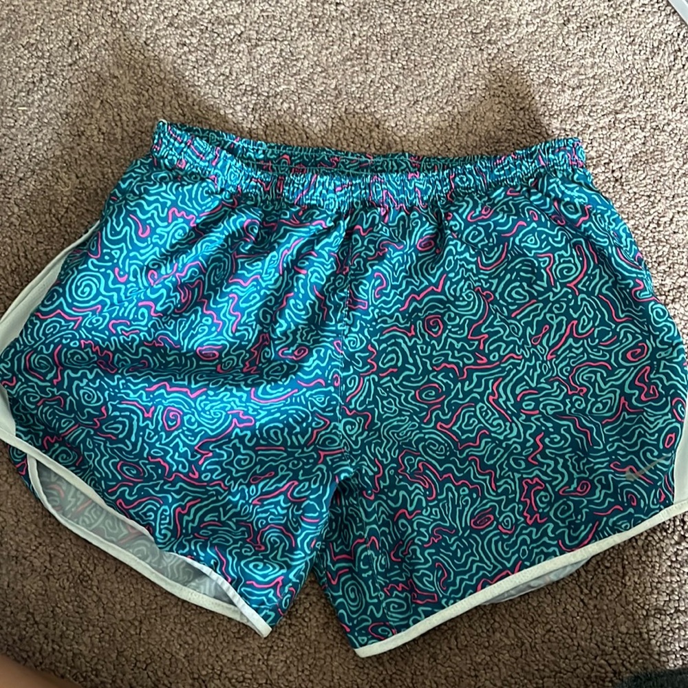 Nike shorts